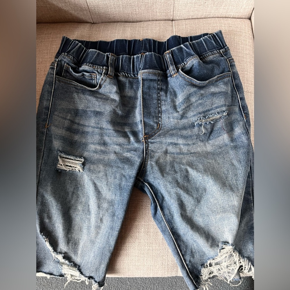 Grace&Lace Bermuda shorts size M